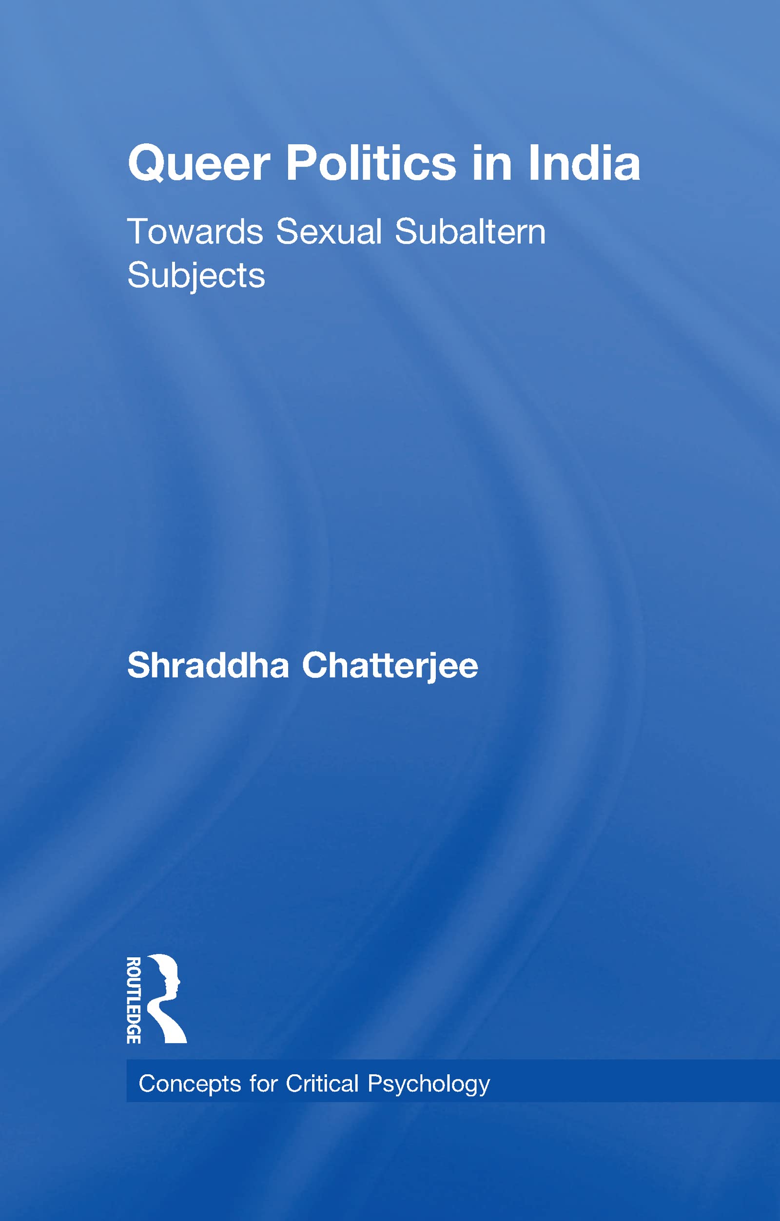 Product Image: Queer Politics in India