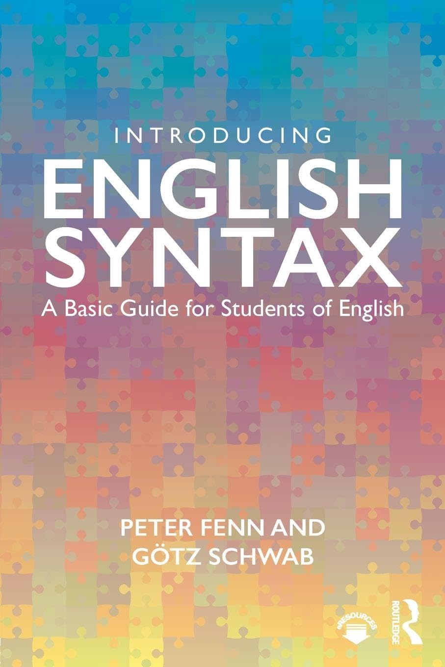 Introducing English Syntax Social Sciences