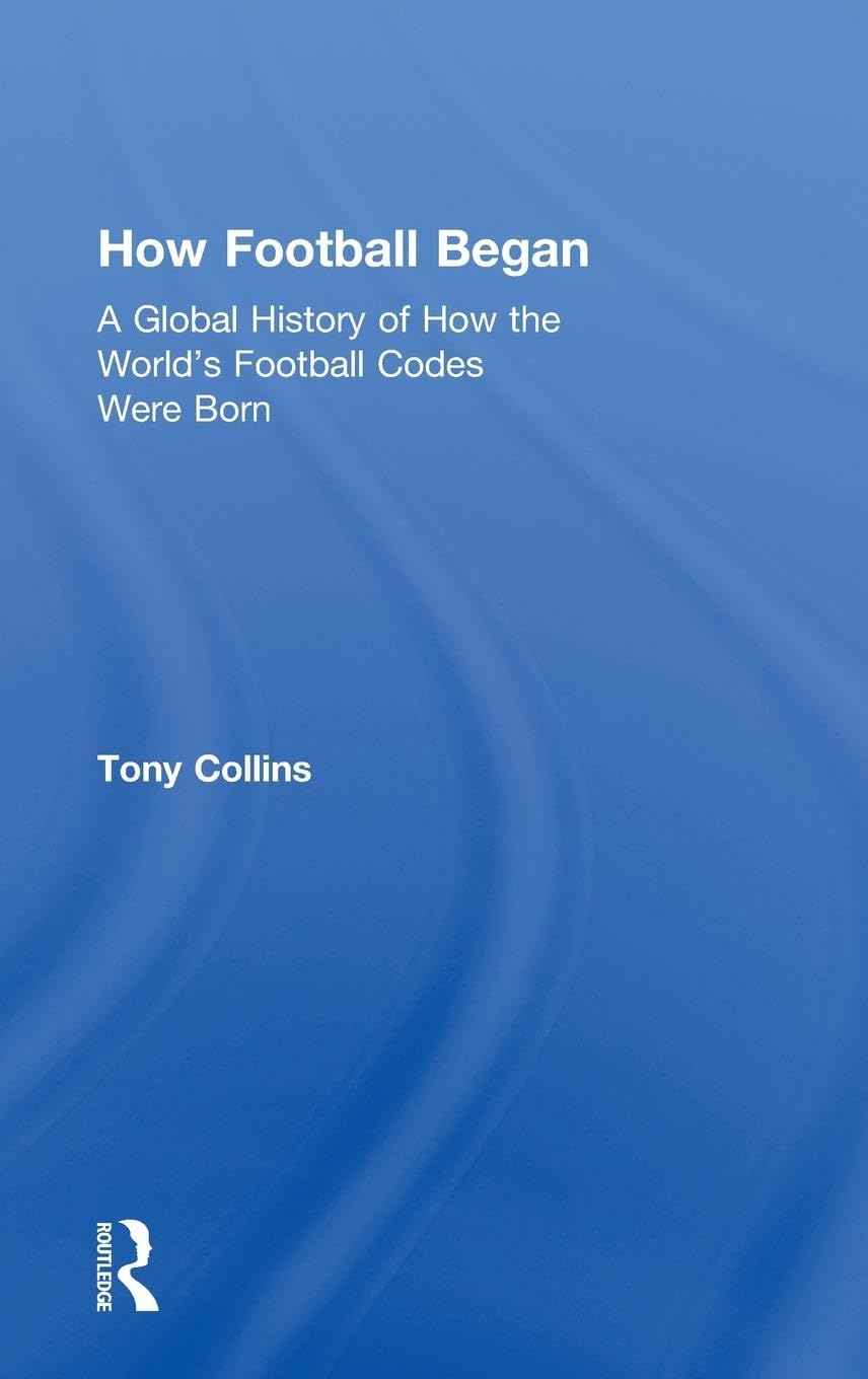 How Football Began Politics & History