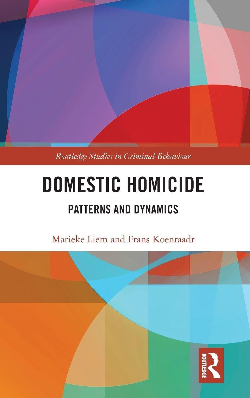 Domestic Homicide Law