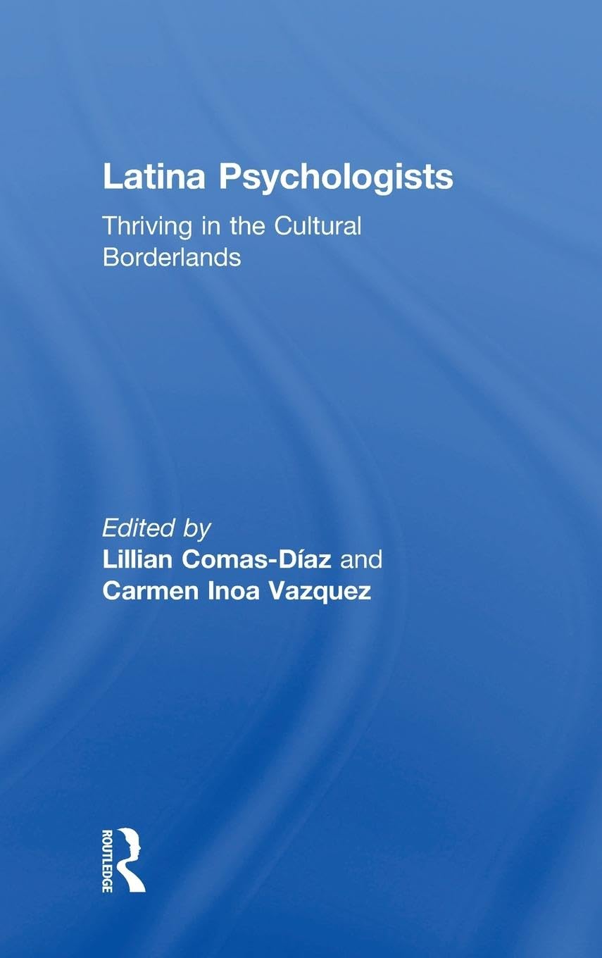 Product Image: Latina Psychologists