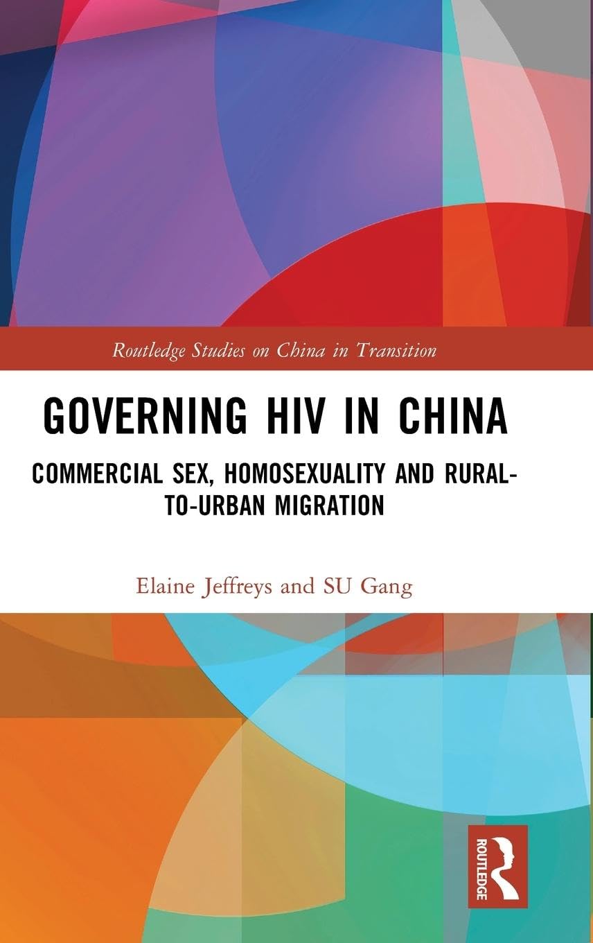 Governing HIV in China Medicine