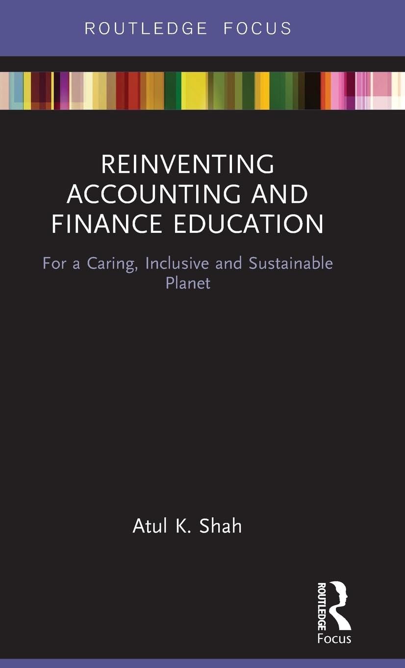 Reinventing Accounting and Finance Education Law
