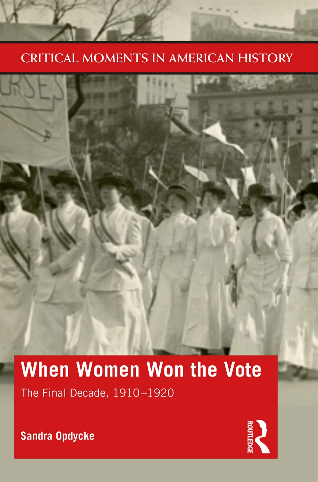 When Women Won The Vote Law