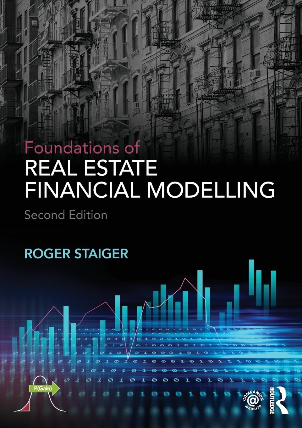 Foundations of Real Estate Financial Modelling book