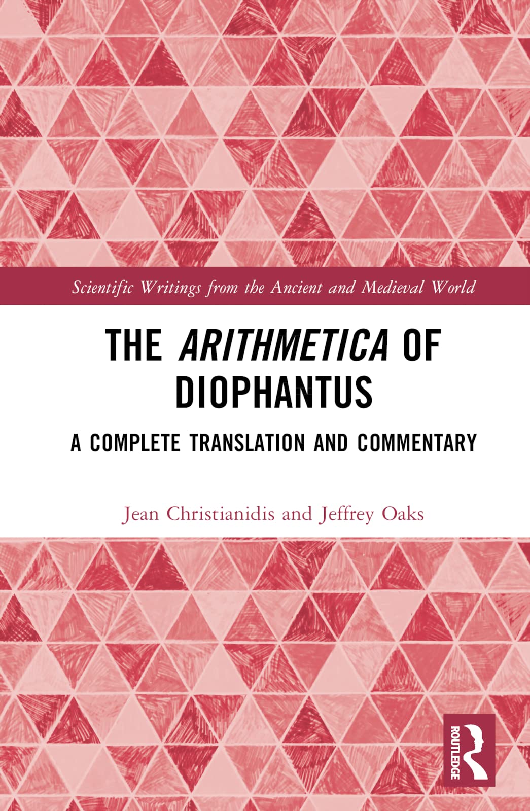 The Arithmetica of Diophantus Historical Fiction
