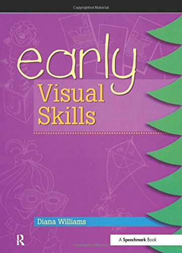 Product Image: Early Visual Skills (Early Skills)