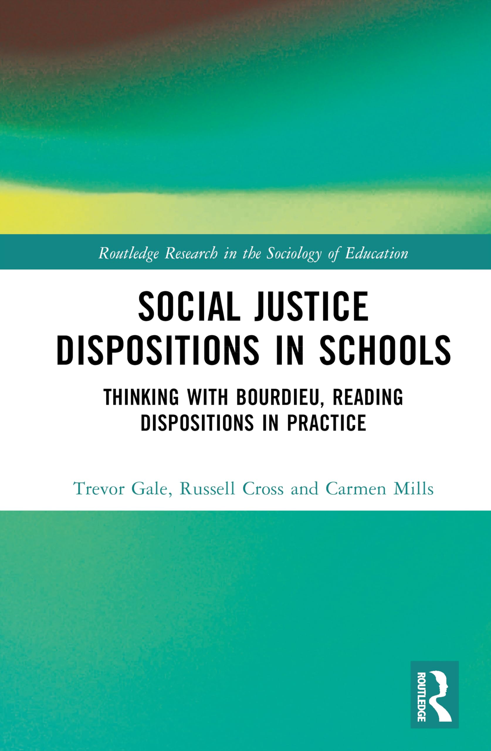 Social Justice Dispositions in Schools Social Sciences