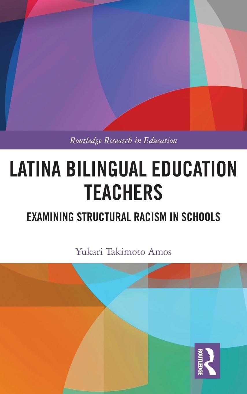 Latina Bilingual Education Teachers Education & Training