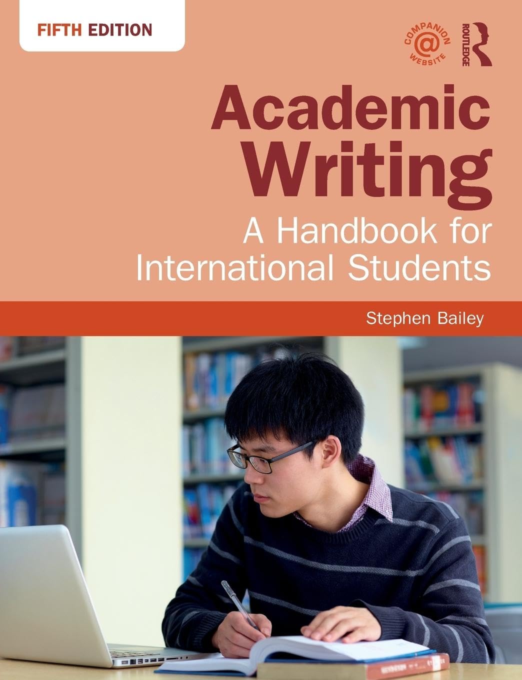 Academic Writing Natural Sciences