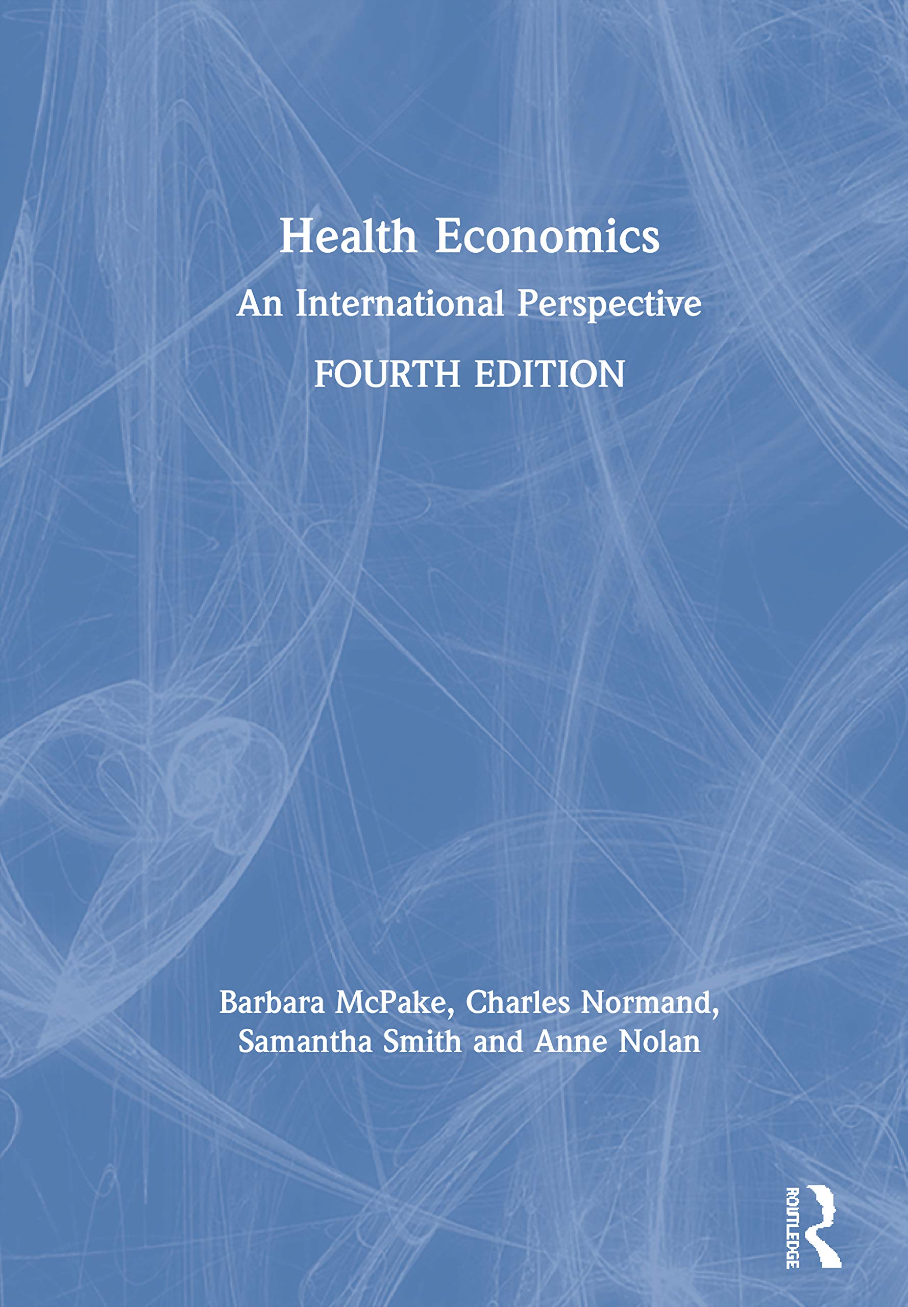 Health Economics: An International Perspective Medicine