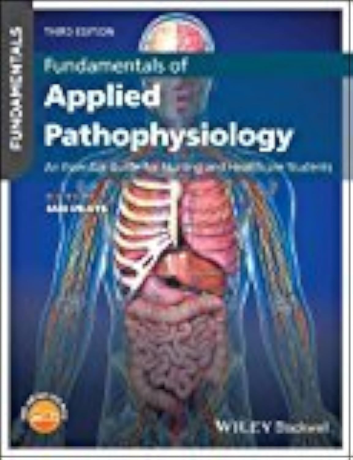 Product Image: Essentials Of Pathophysiology For Phramacy