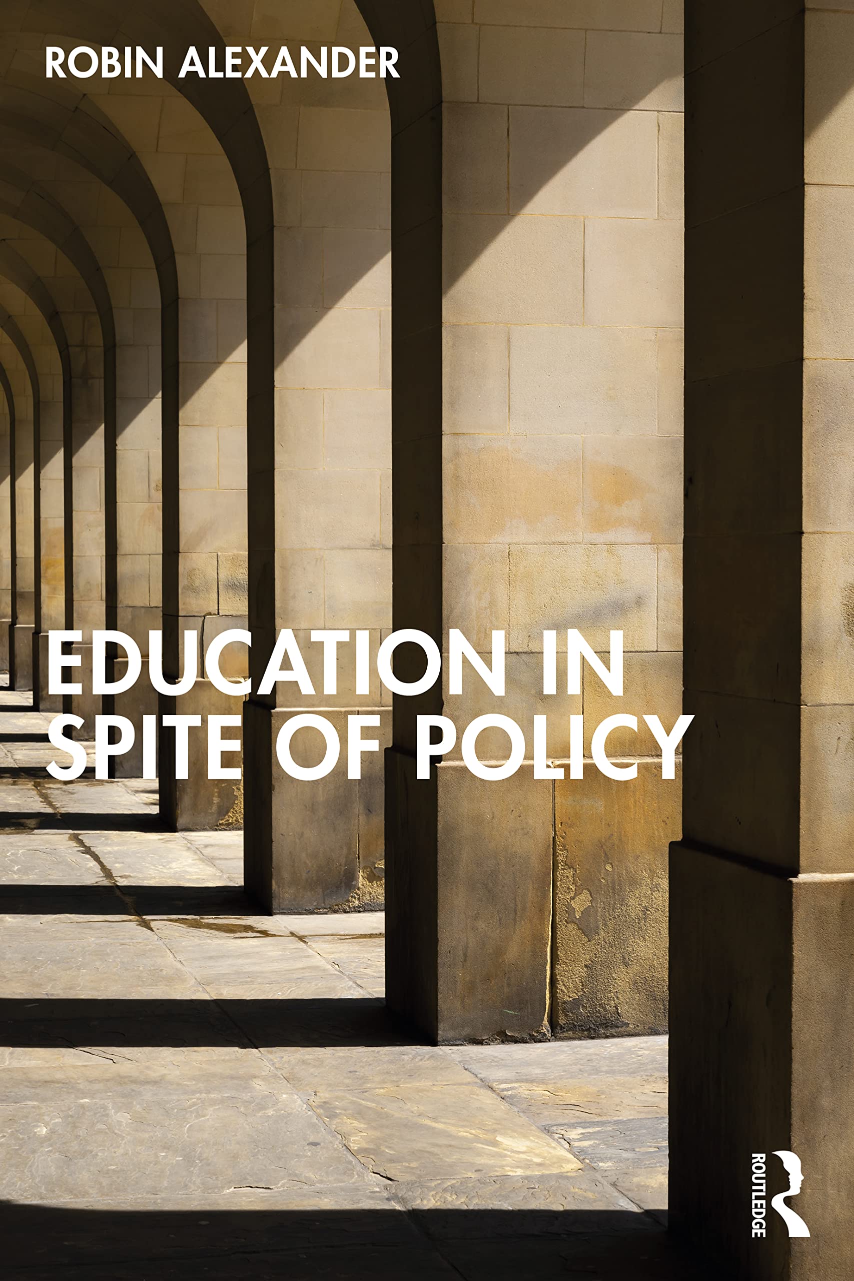 Product Image: Education in Spite of Policy