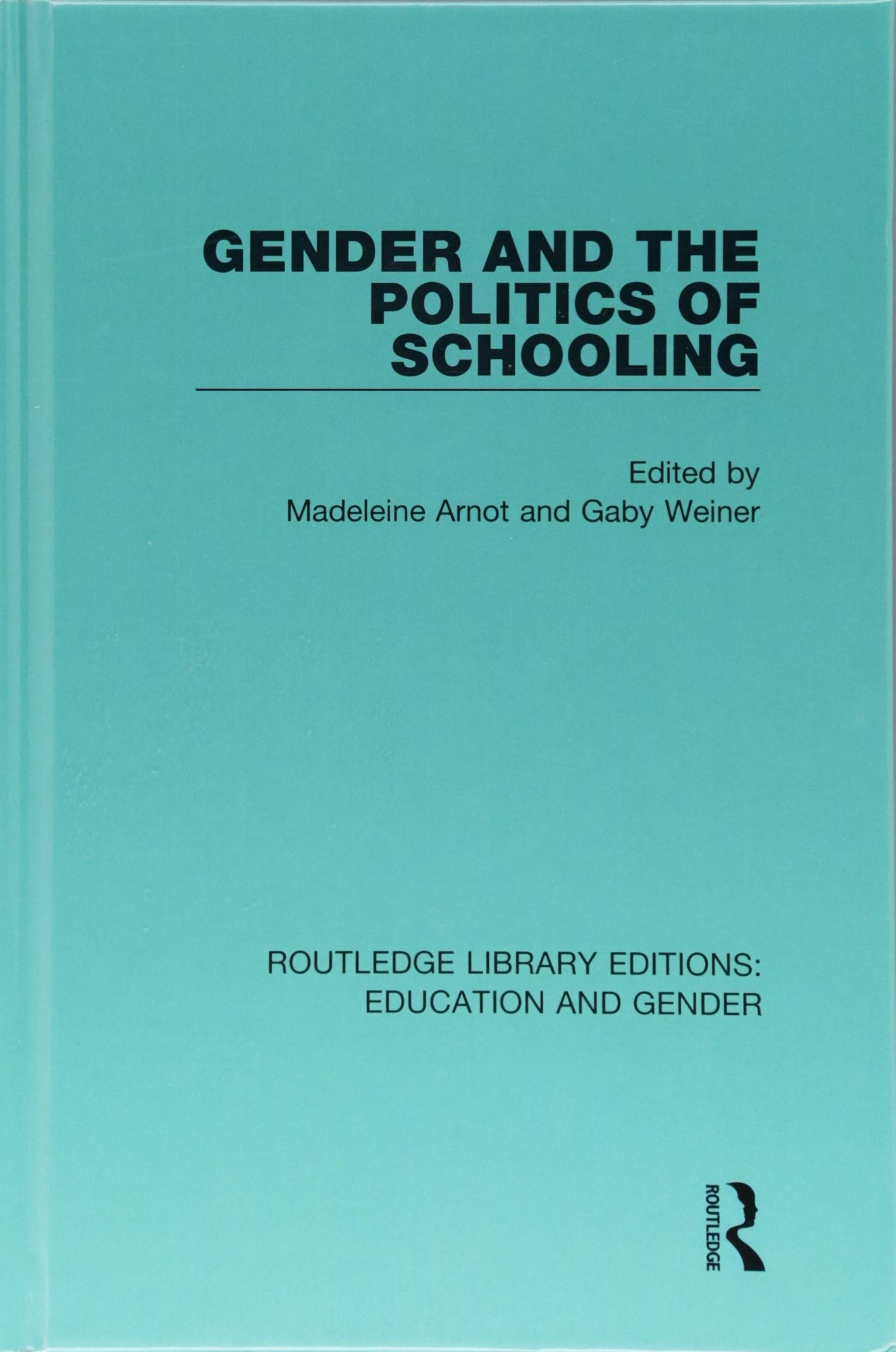 Gender and the Politics of Schooling Social Sciences