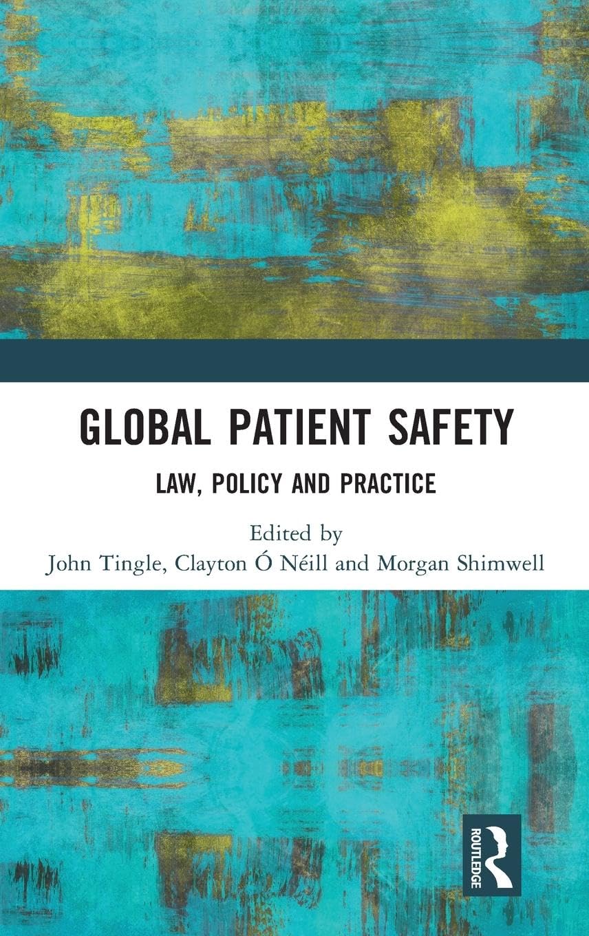 Product Image: Global Patient Safety
