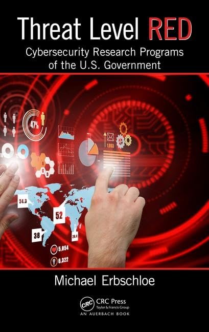 Threat Level Red: Cybersecurity Research Programs of the U.S. Government Business, Finance & Career