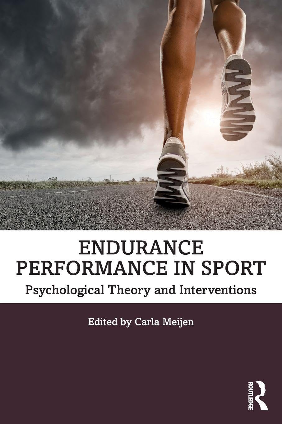 Endurance Performance in Sport book