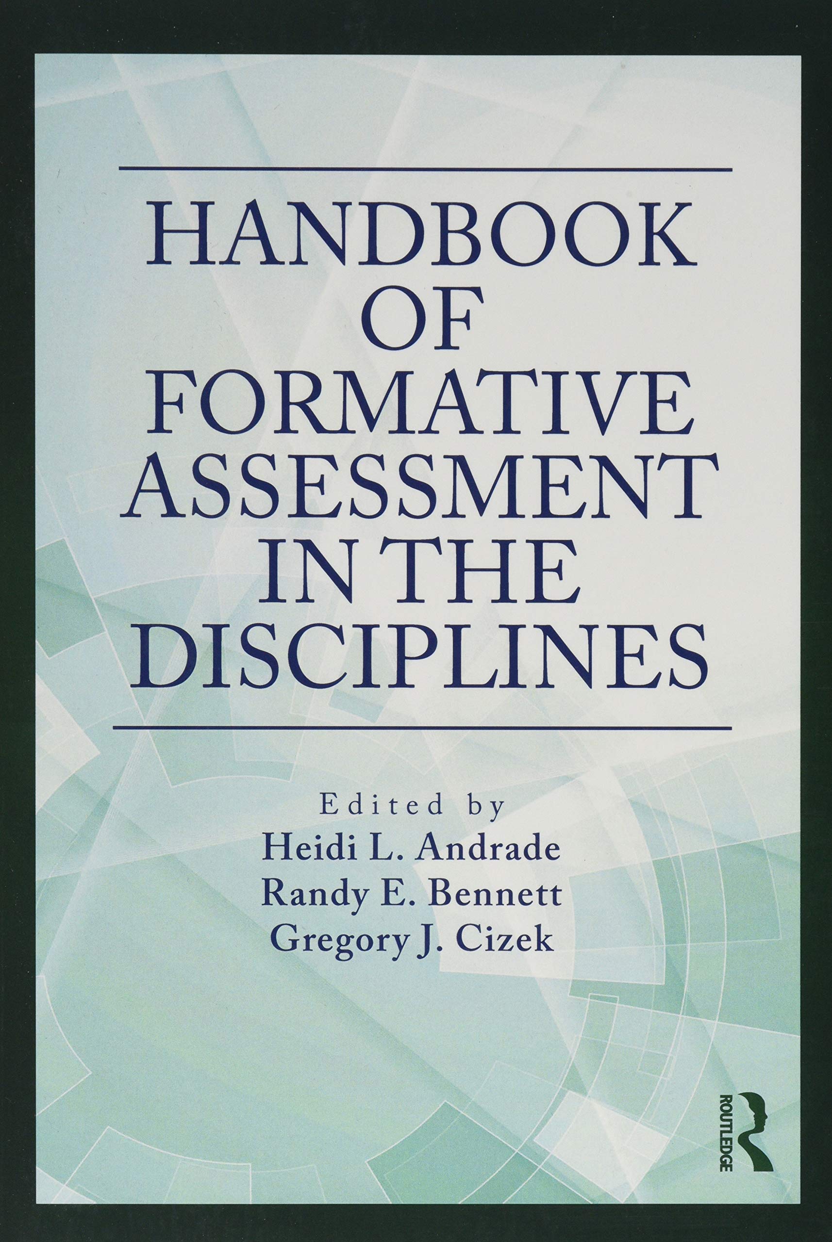 Handbook of Formative Assessment in the Disciplines book