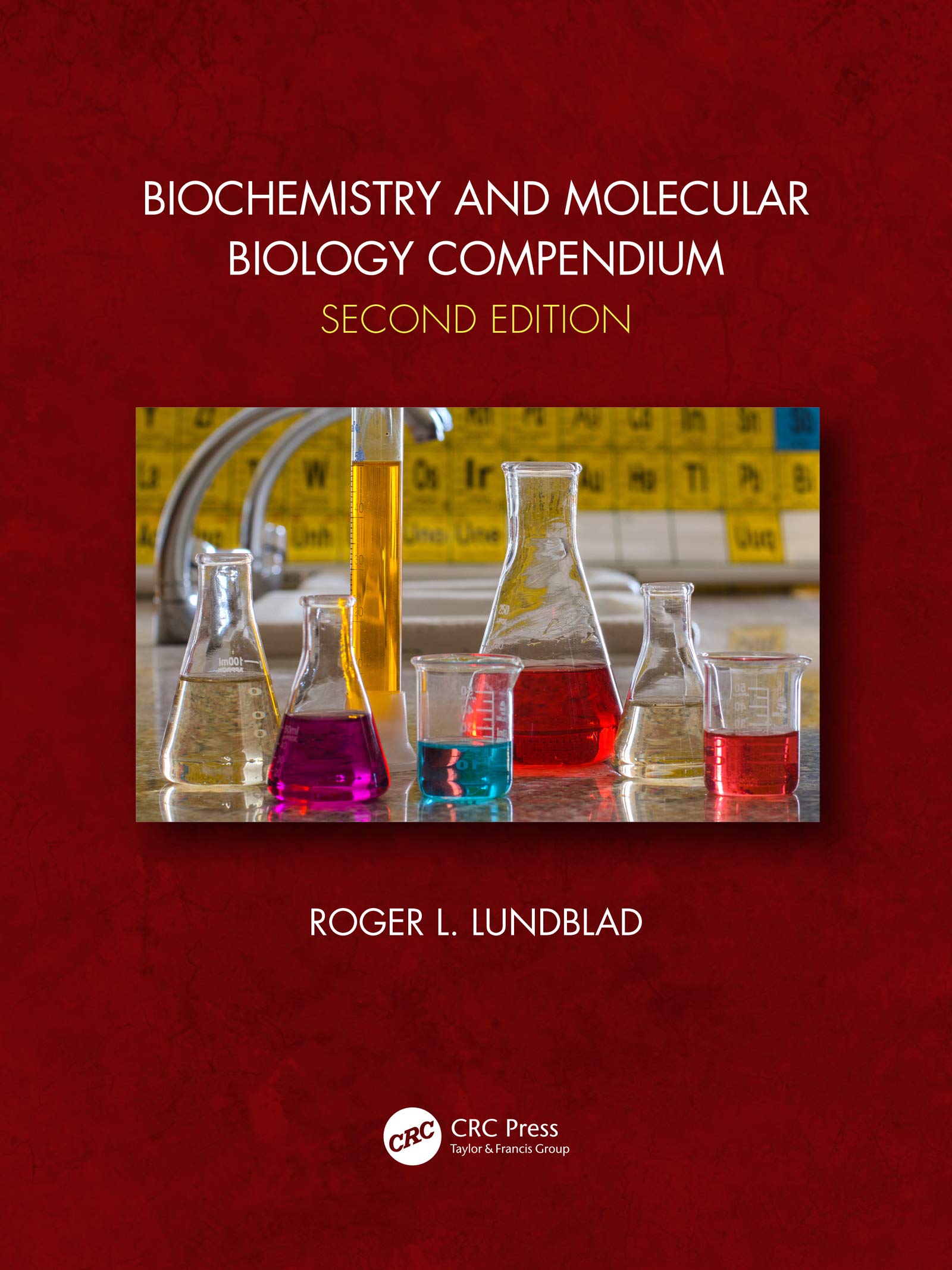 Biochemistry and Molecular Biology Compendium Medicine