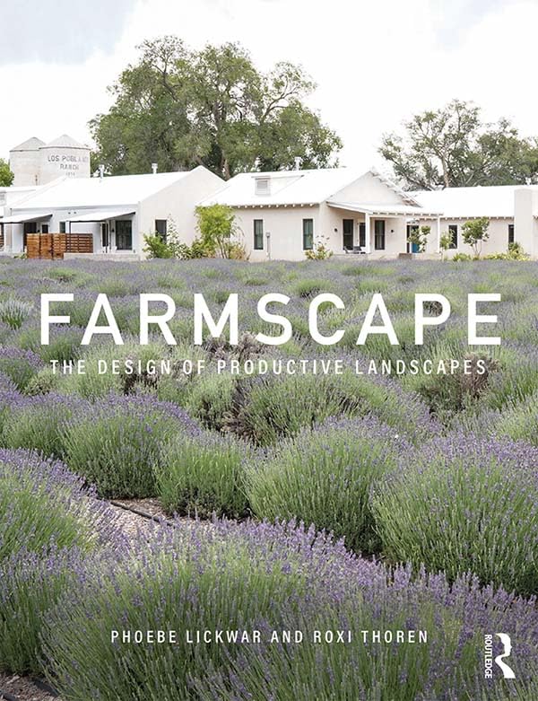 Farmscape: The Design of Productive Landscapes Social Sciences