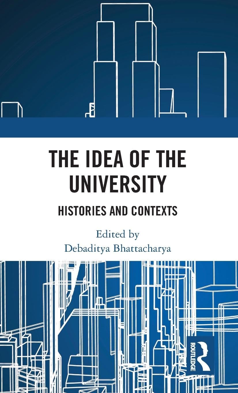 Product Image: The Idea of the University