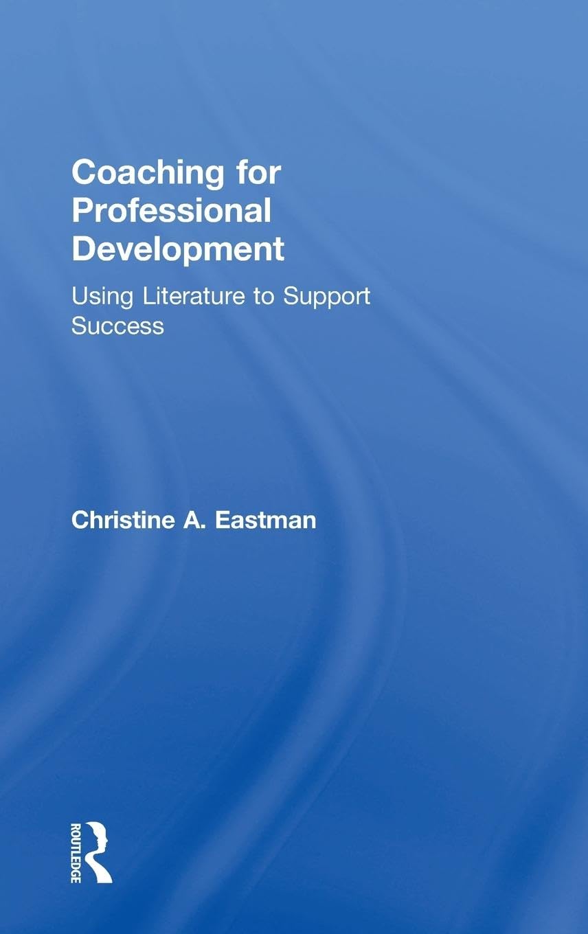 Coaching for Professional Development Law