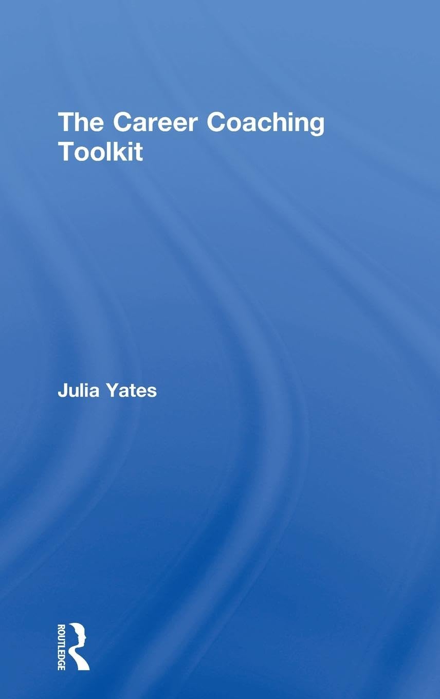 Product Image: The Career Coaching Toolkit