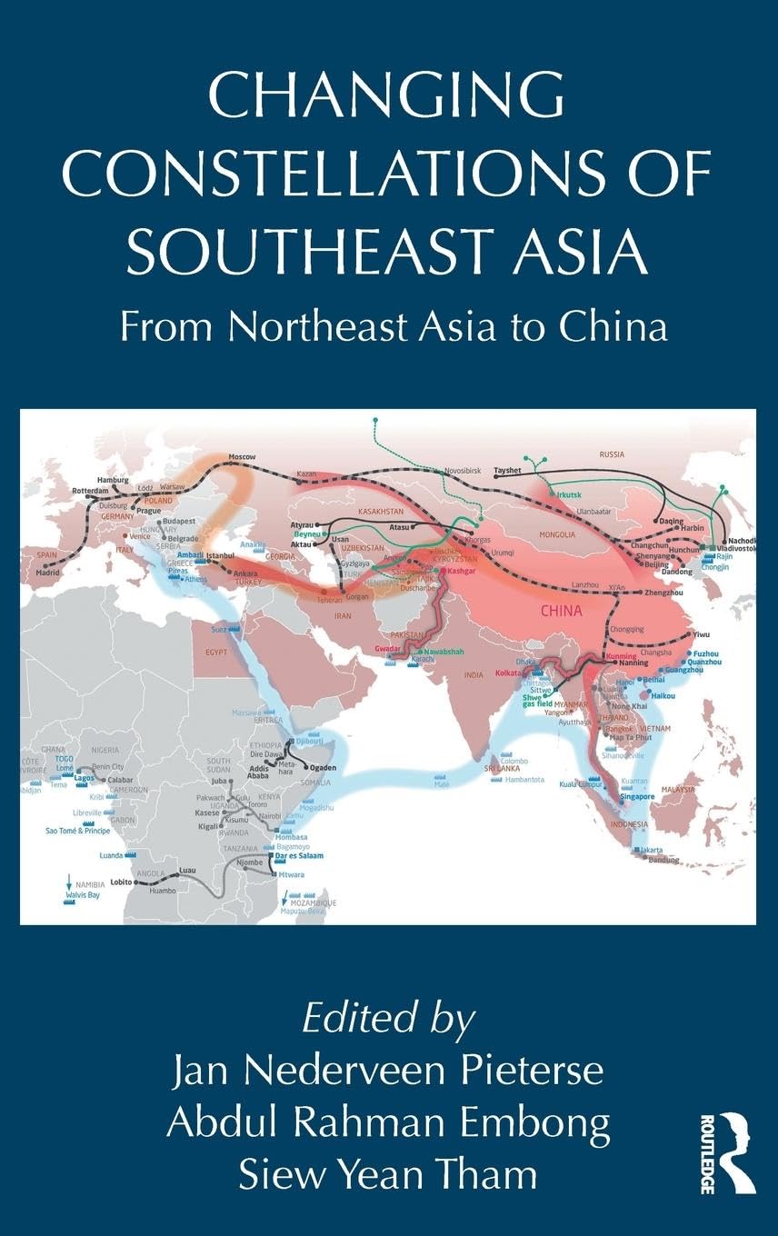 Changing Constellations of Southeast Asia Philosophy