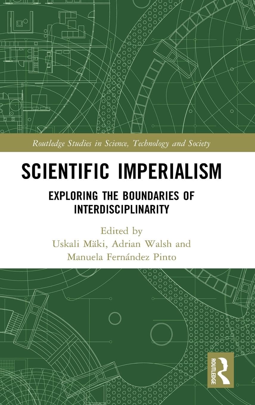 Product Image: Scientific Imperialism