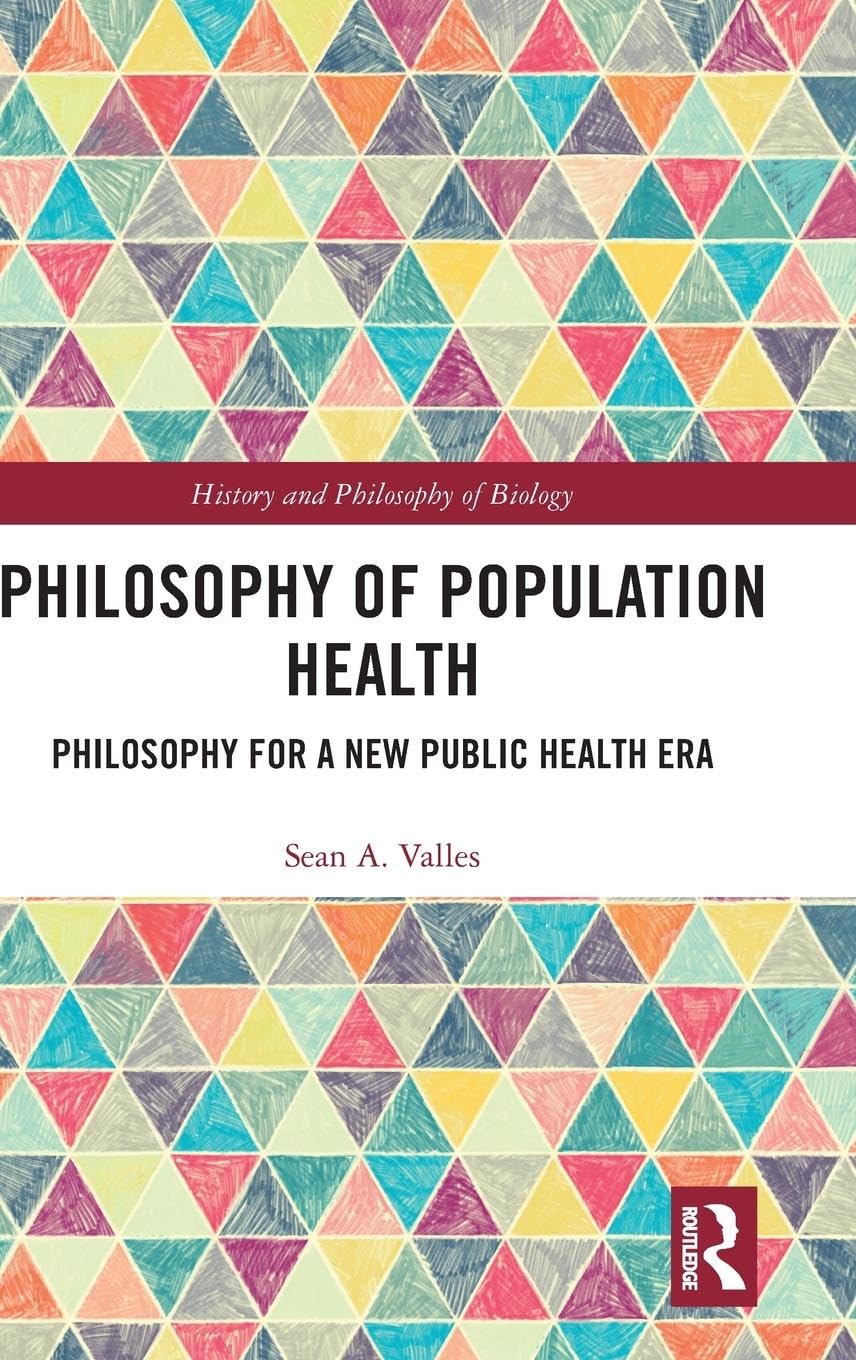 Philosophy of Population Health Medicine