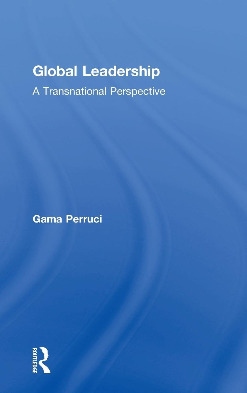 Product Image: Global Leadership
