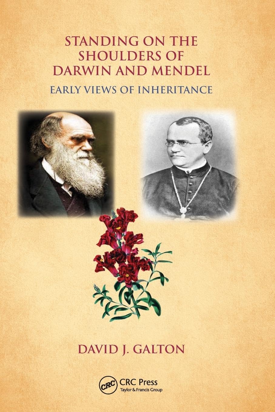 Standing on the Shoulders of Darwin and Mendel Natural Sciences
