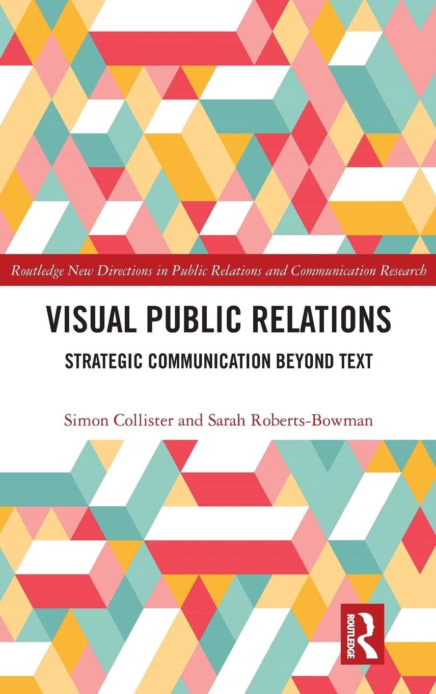 Visual Public Relations Business, Finance & Career