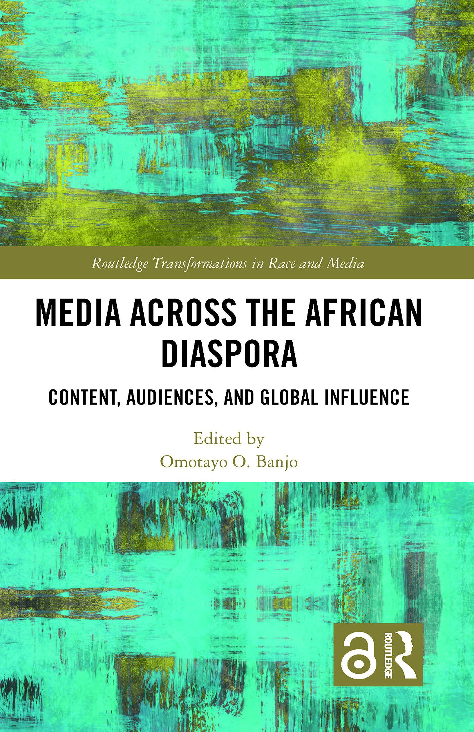 Media Across the African Diaspora Law