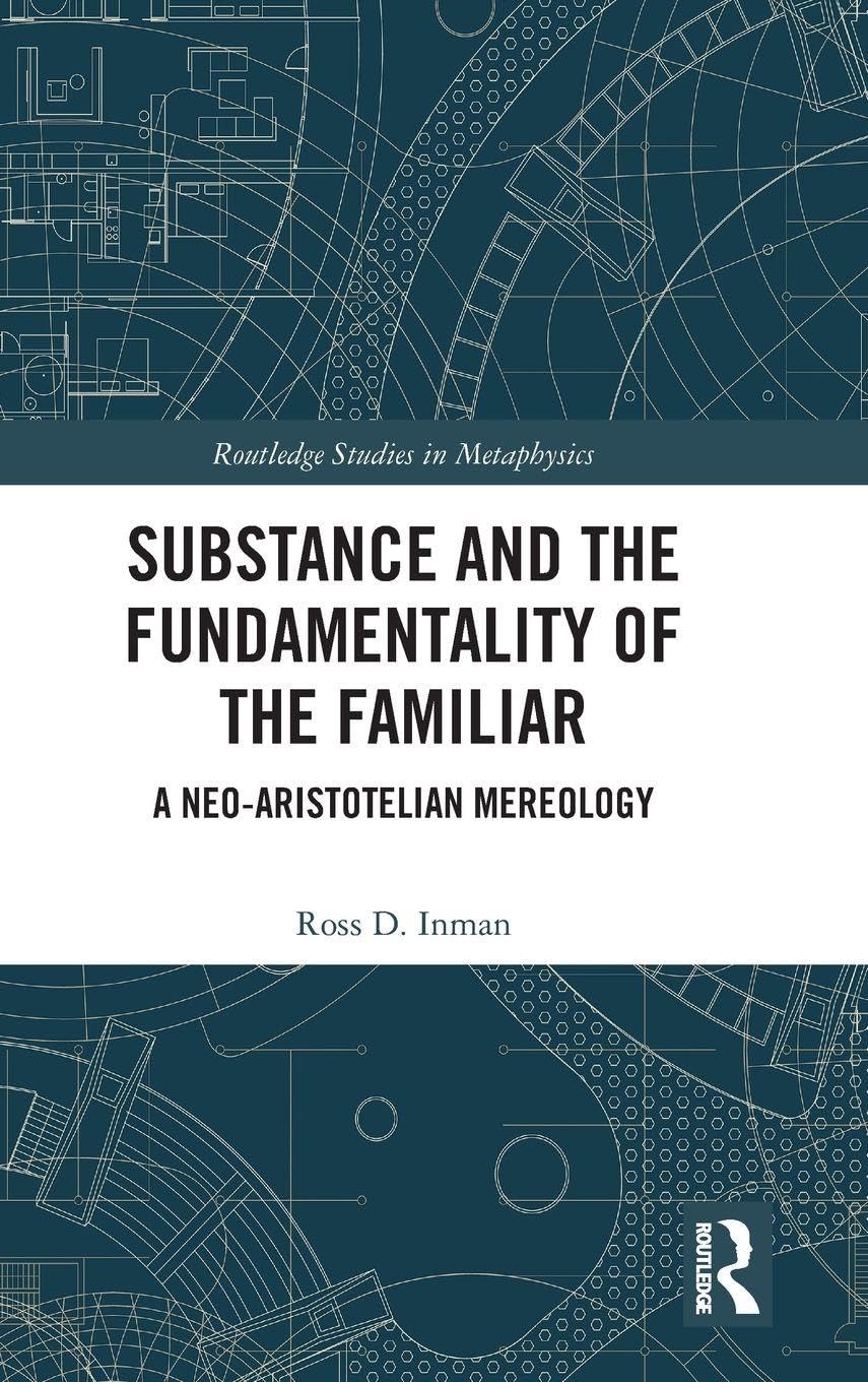 Substance and the Fundamentality of the Familiar Philosophy