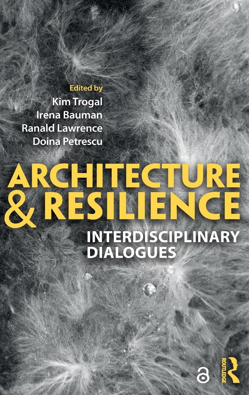 Product Image: Architecture and Resilience