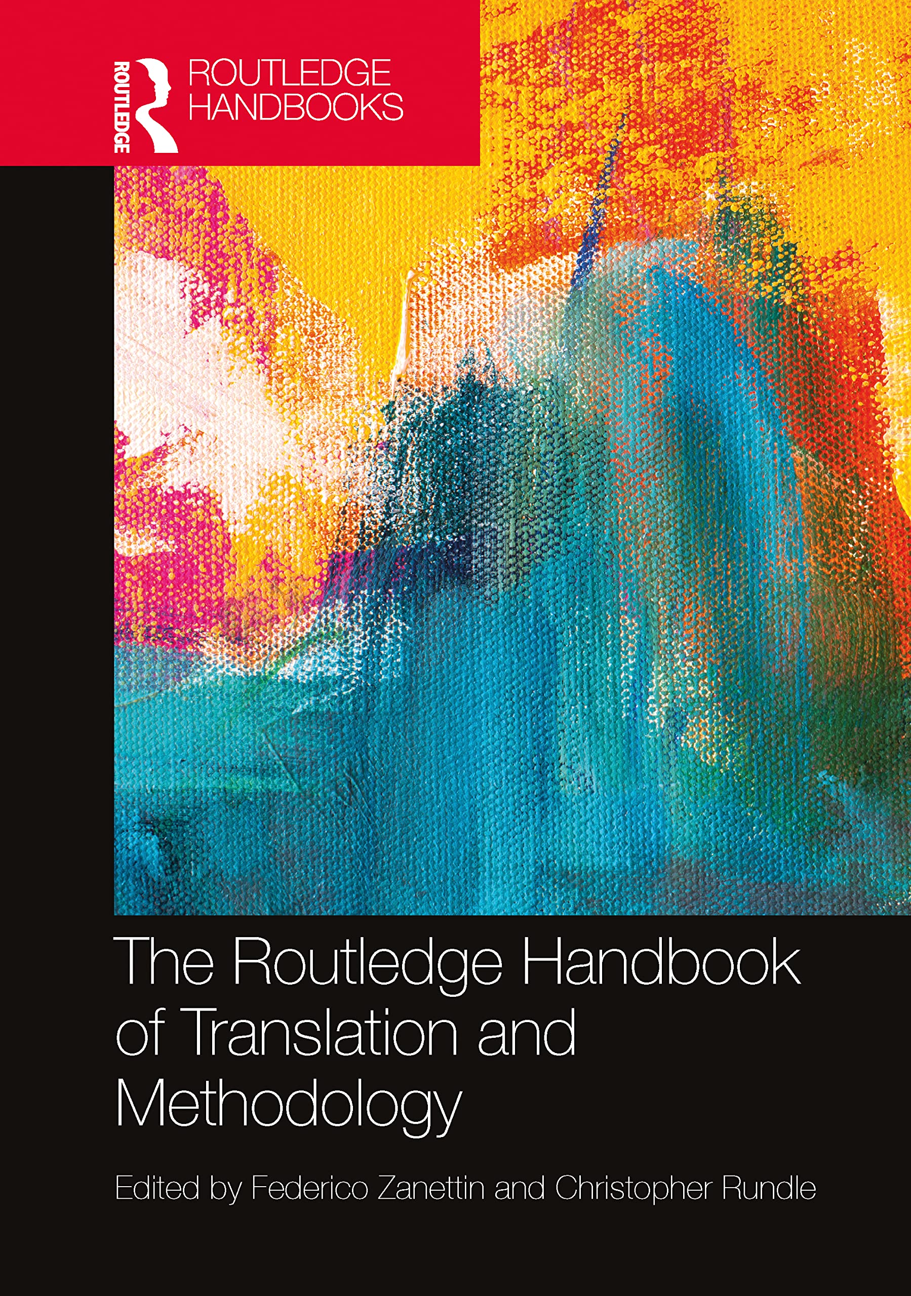 The Routledge Handbook of Translation and Methodology Social Sciences