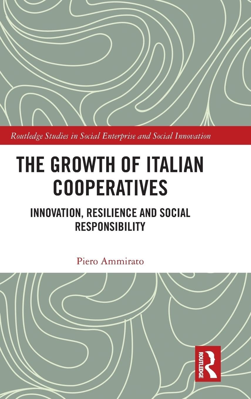 The Growth of Italian Cooperatives Law