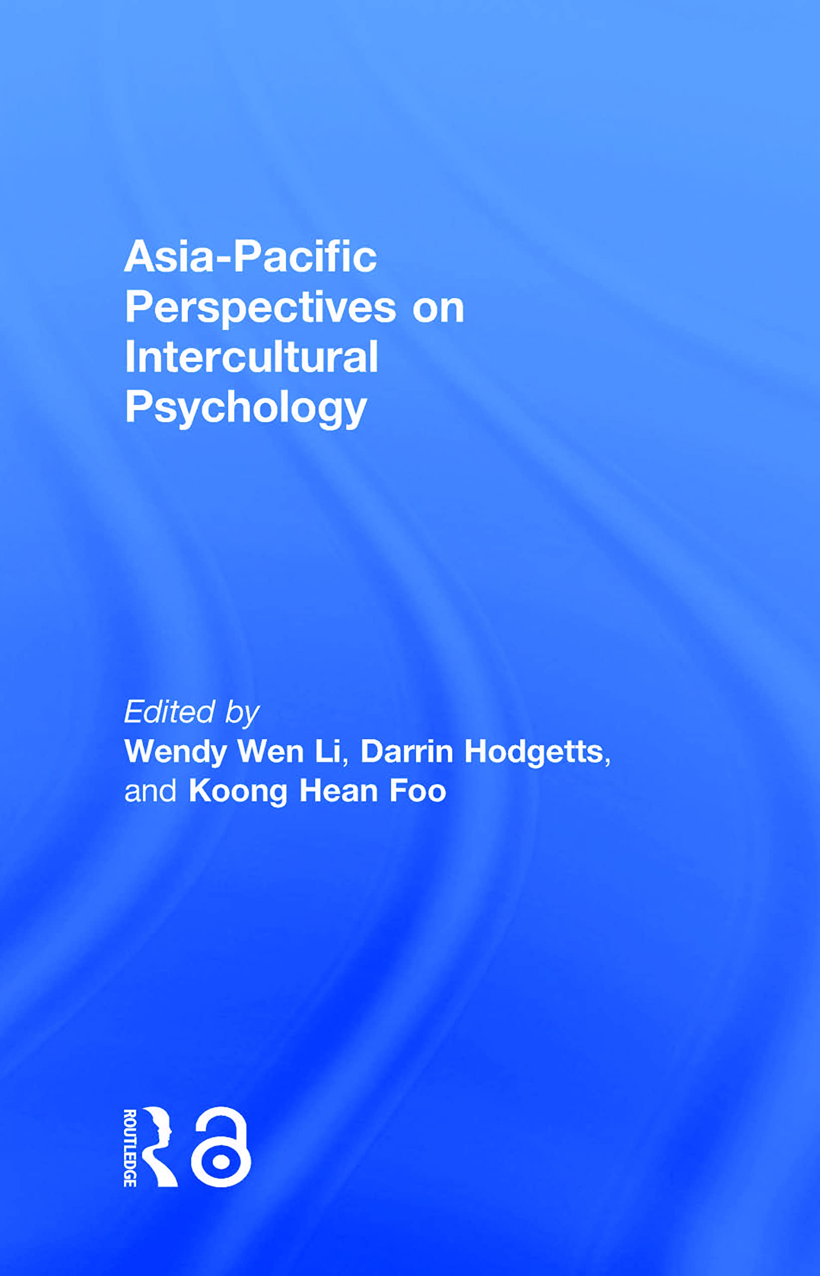 Asia-Pacific Perspectives on Intercultural Psychology General education