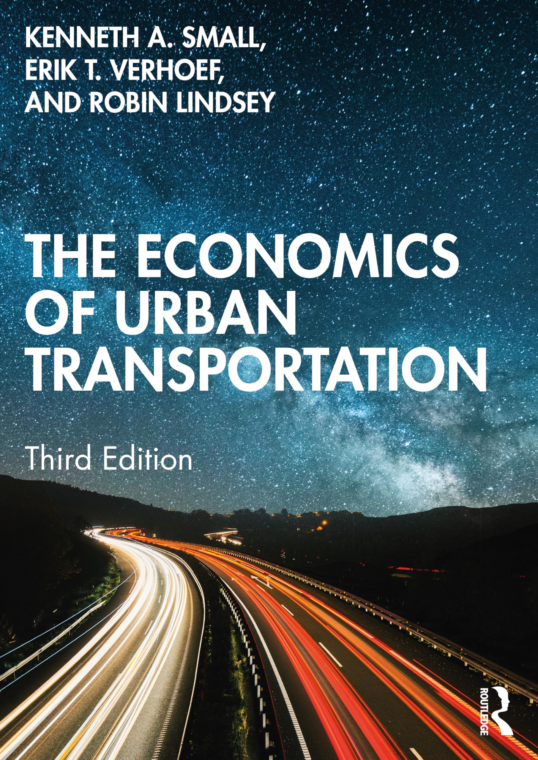 The Economics of Urban Transportation Business, Finance & Career