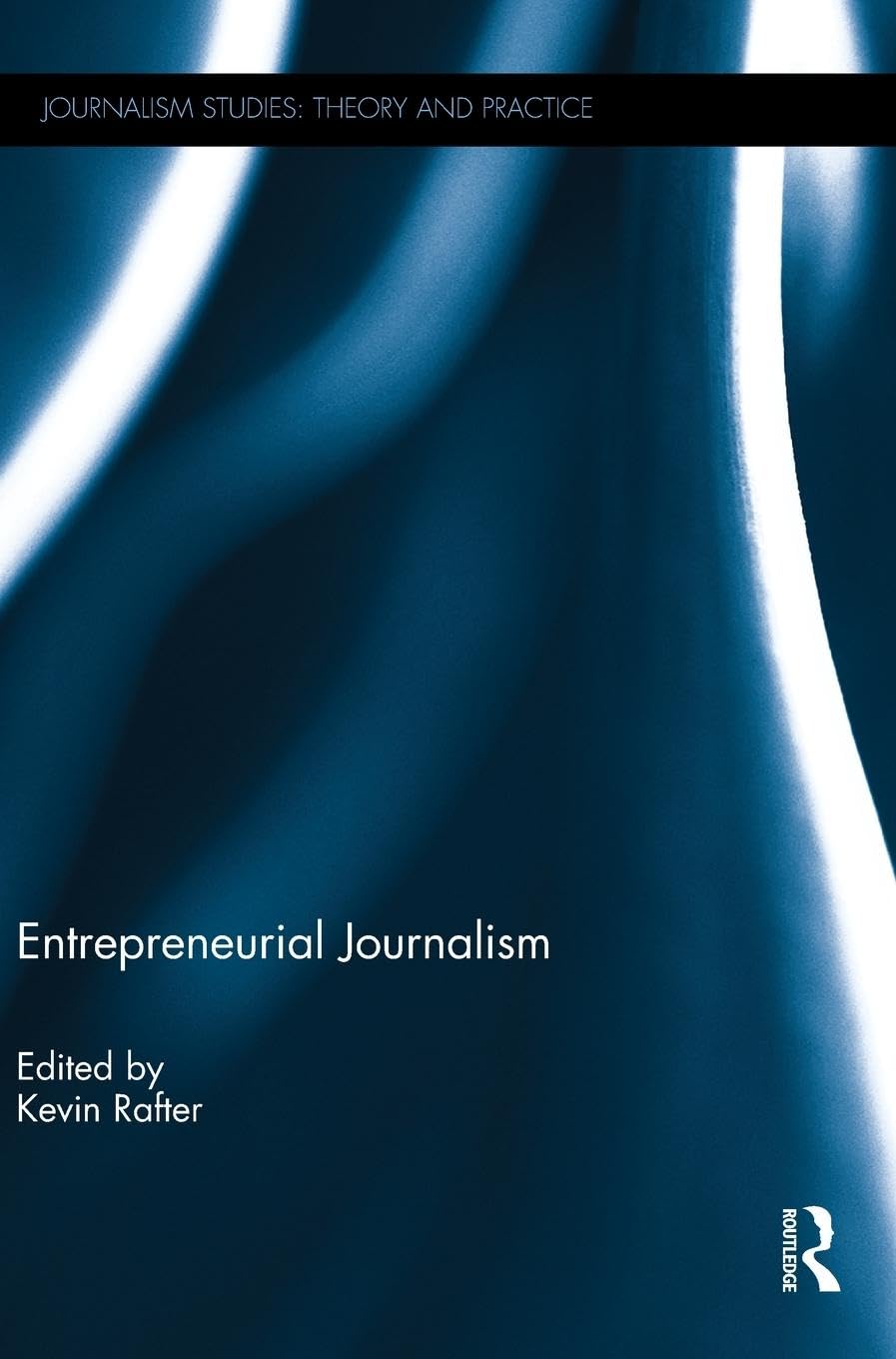 Product Image: Entrepreneurial Journalism