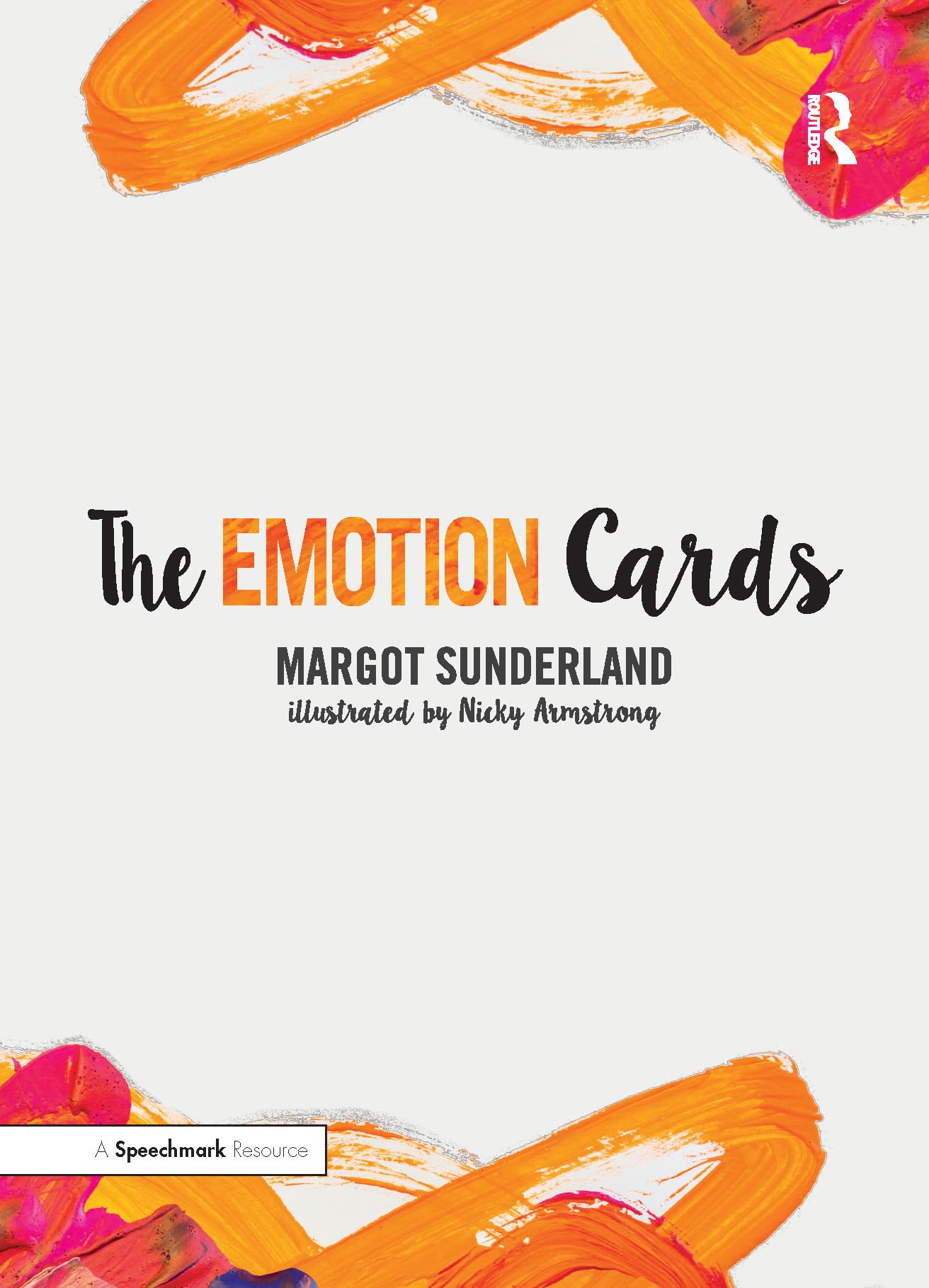 The Emotion Cards (Draw On) Medicine