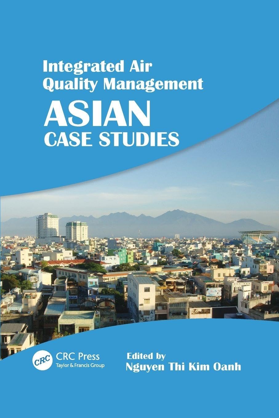 Integrated Air Quality Management Law