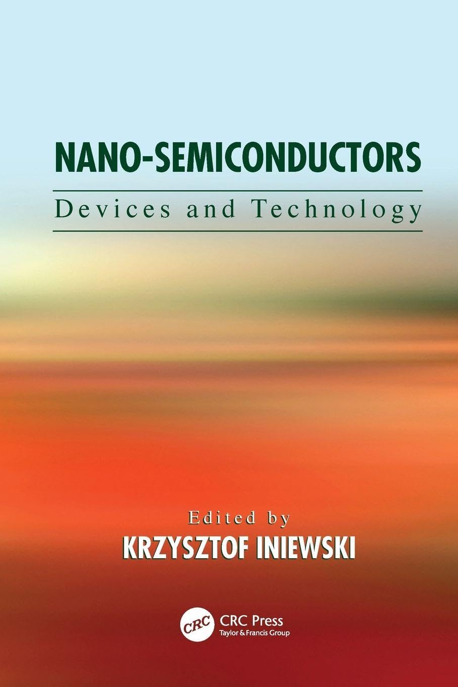 Nano-Semiconductors Business & Technology