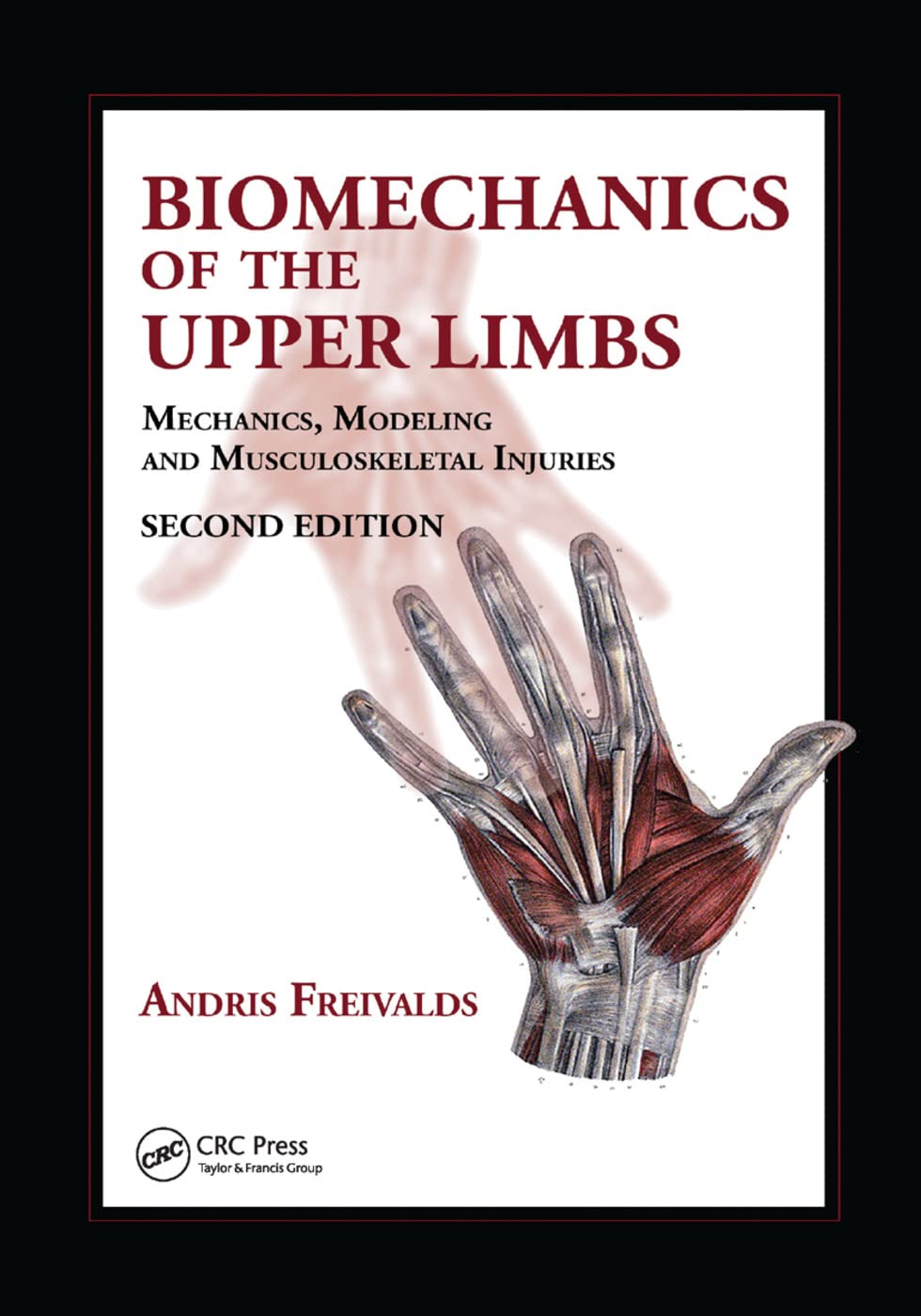 Biomechanics of the Upper Limbs Medicine