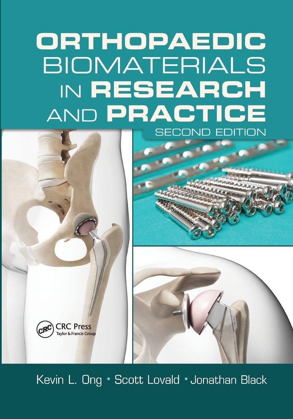 Orthopaedic Biomaterials in Research and Practice Medicine