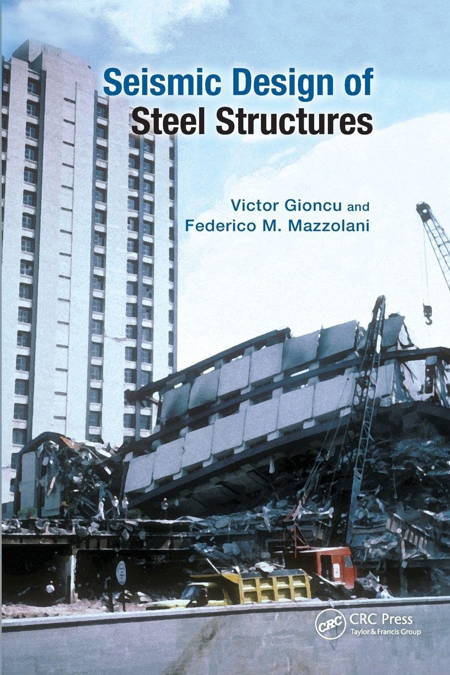 Seismic Design of Steel Structures Business & Technology