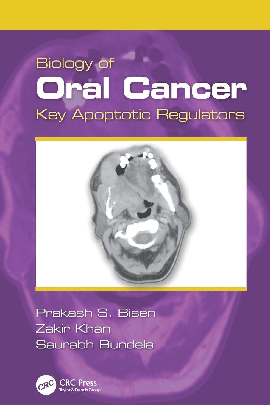 Biology of Oral Cancer Medicine