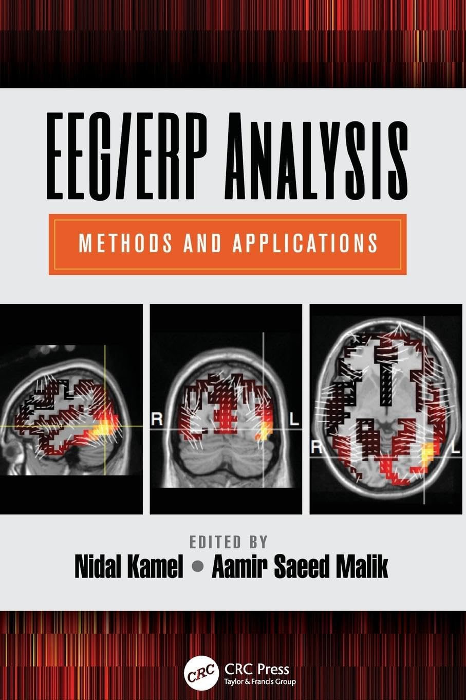 EEG/ERP Analysis Medicine