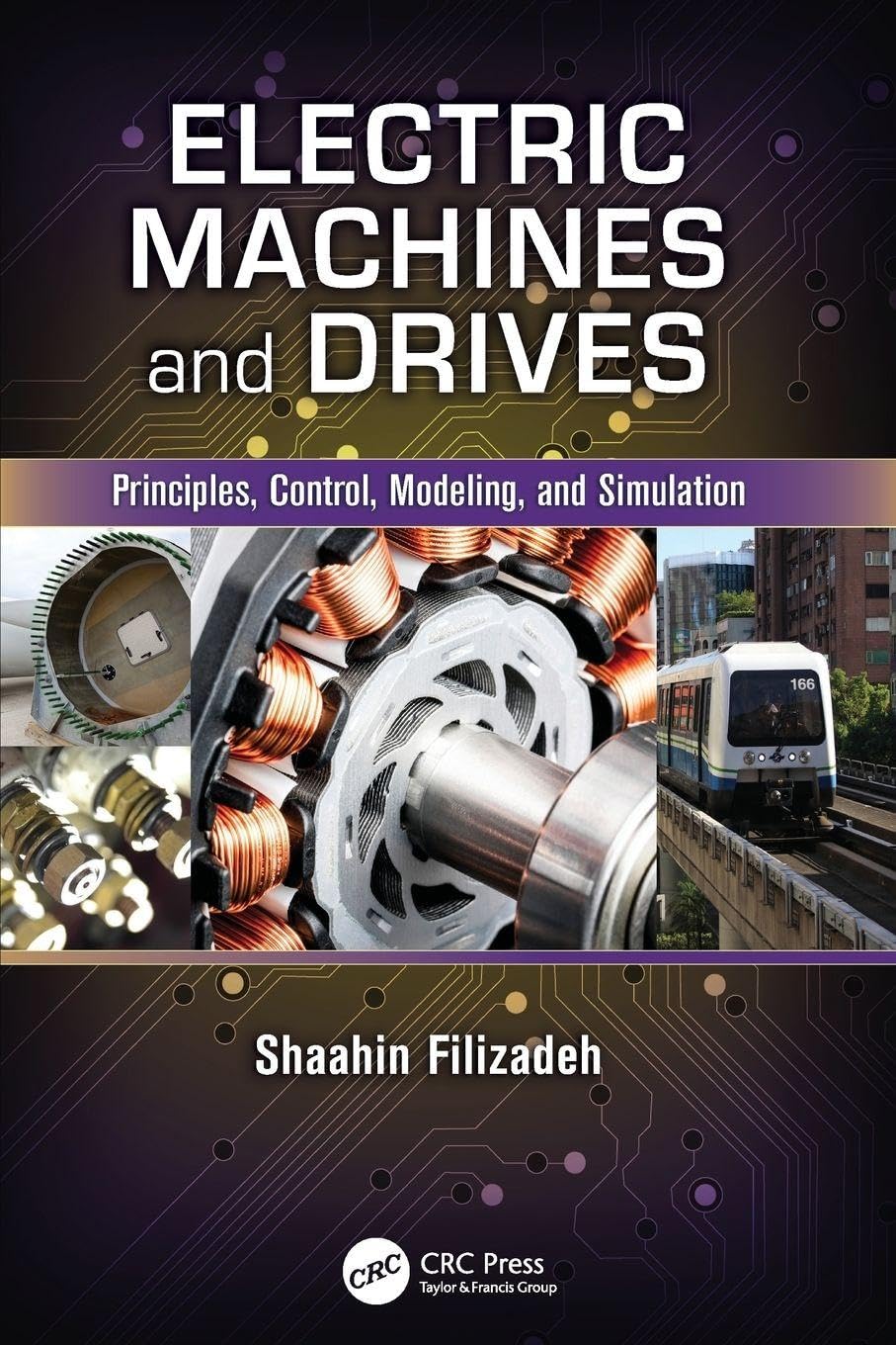 Electric Machines and Drives Business & Technology